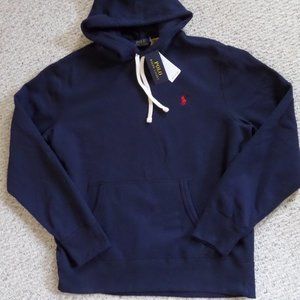 Polo Ralph Lauren Men's Fleece Hoodie